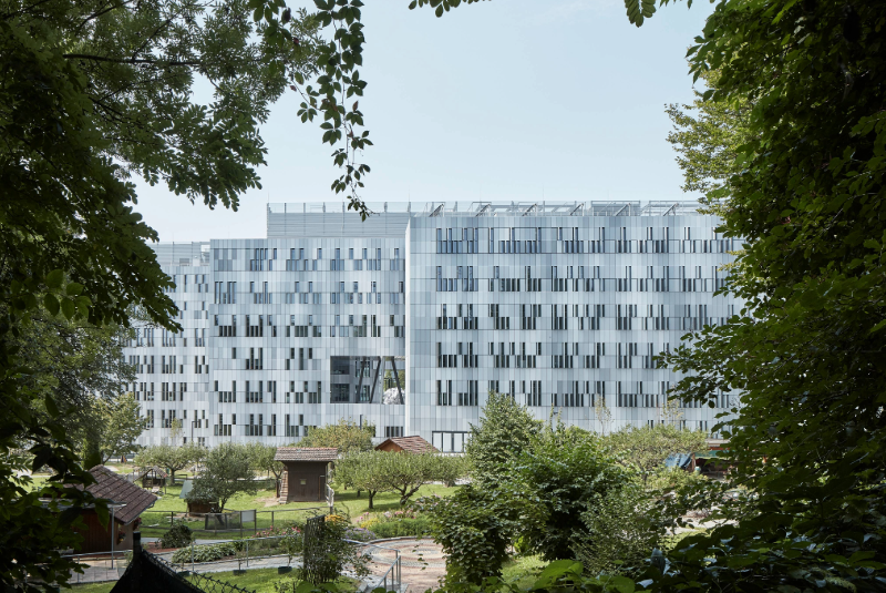 med uni campus graz UIA award 3