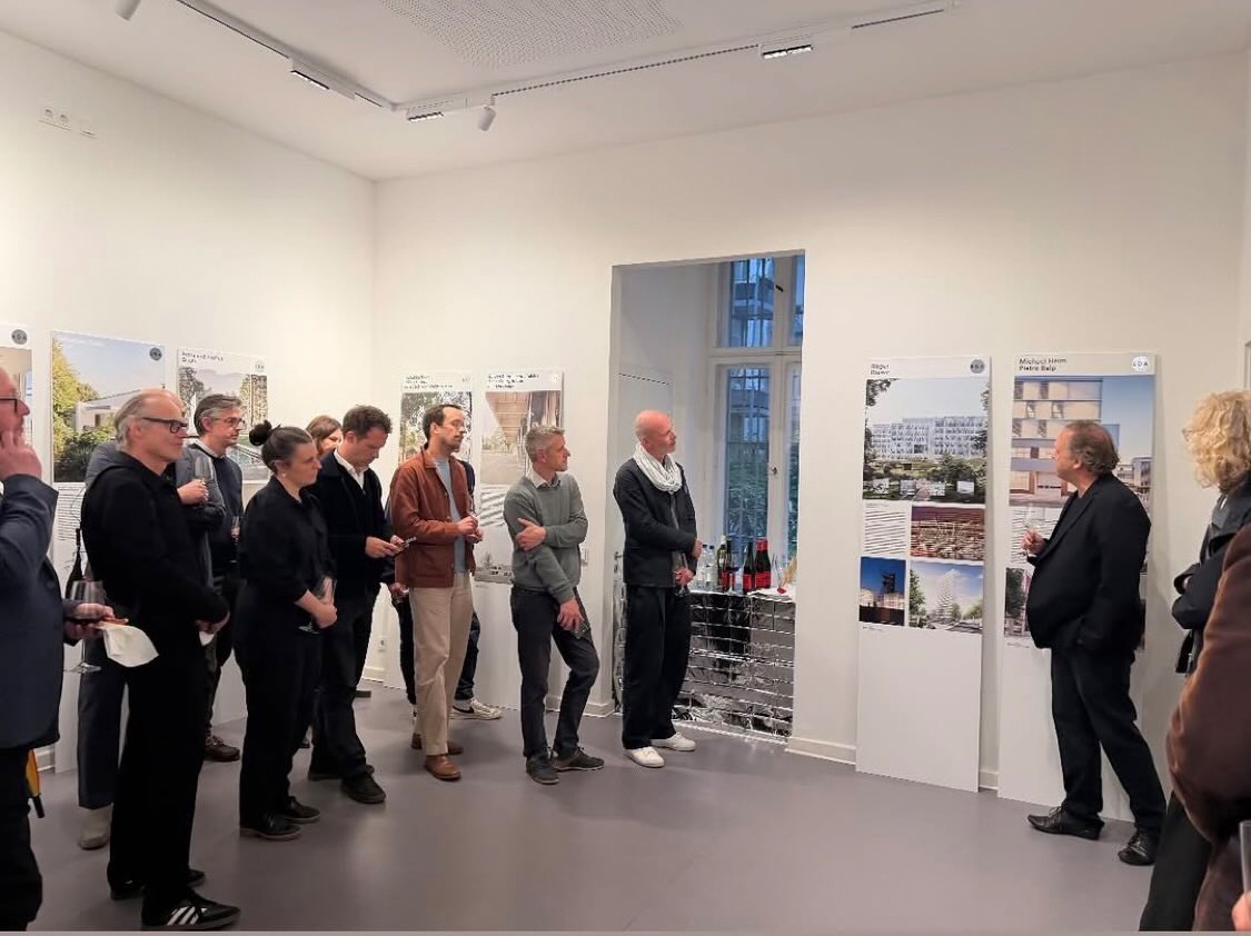 web BDA ausstellung