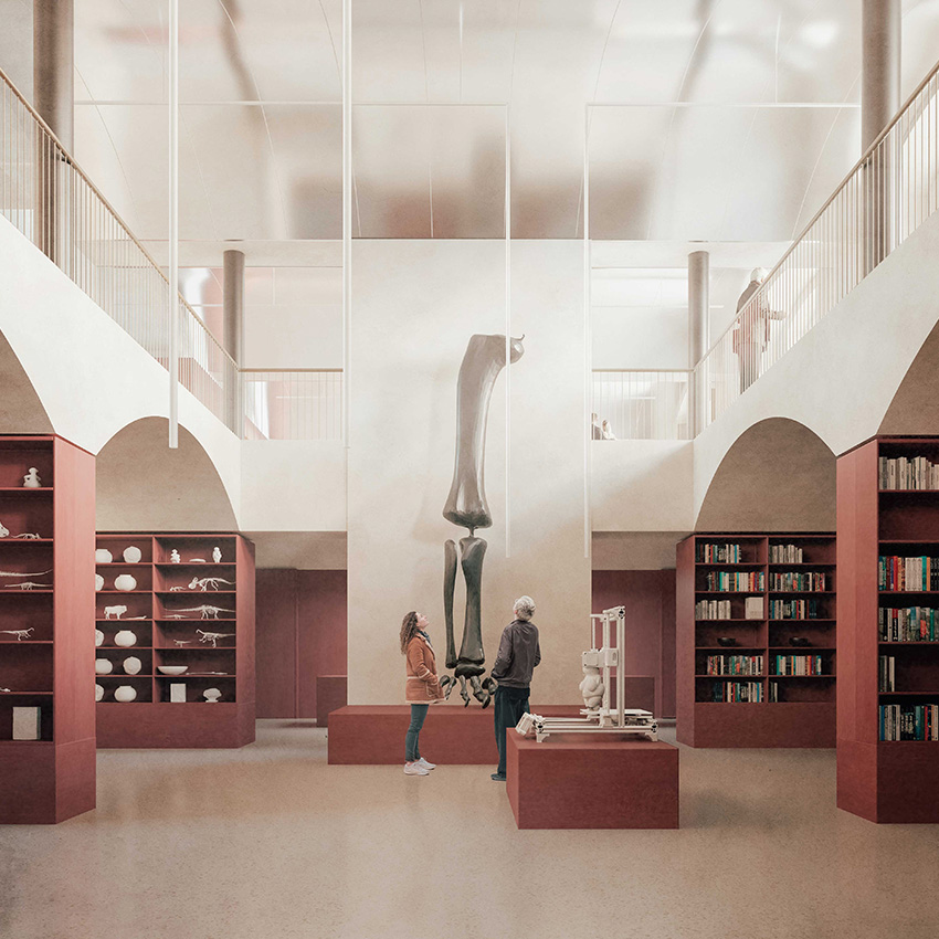 NATURHISTORISCHES MUSEUM WIEN