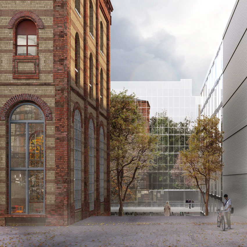 Patzenhofer Brauerei   