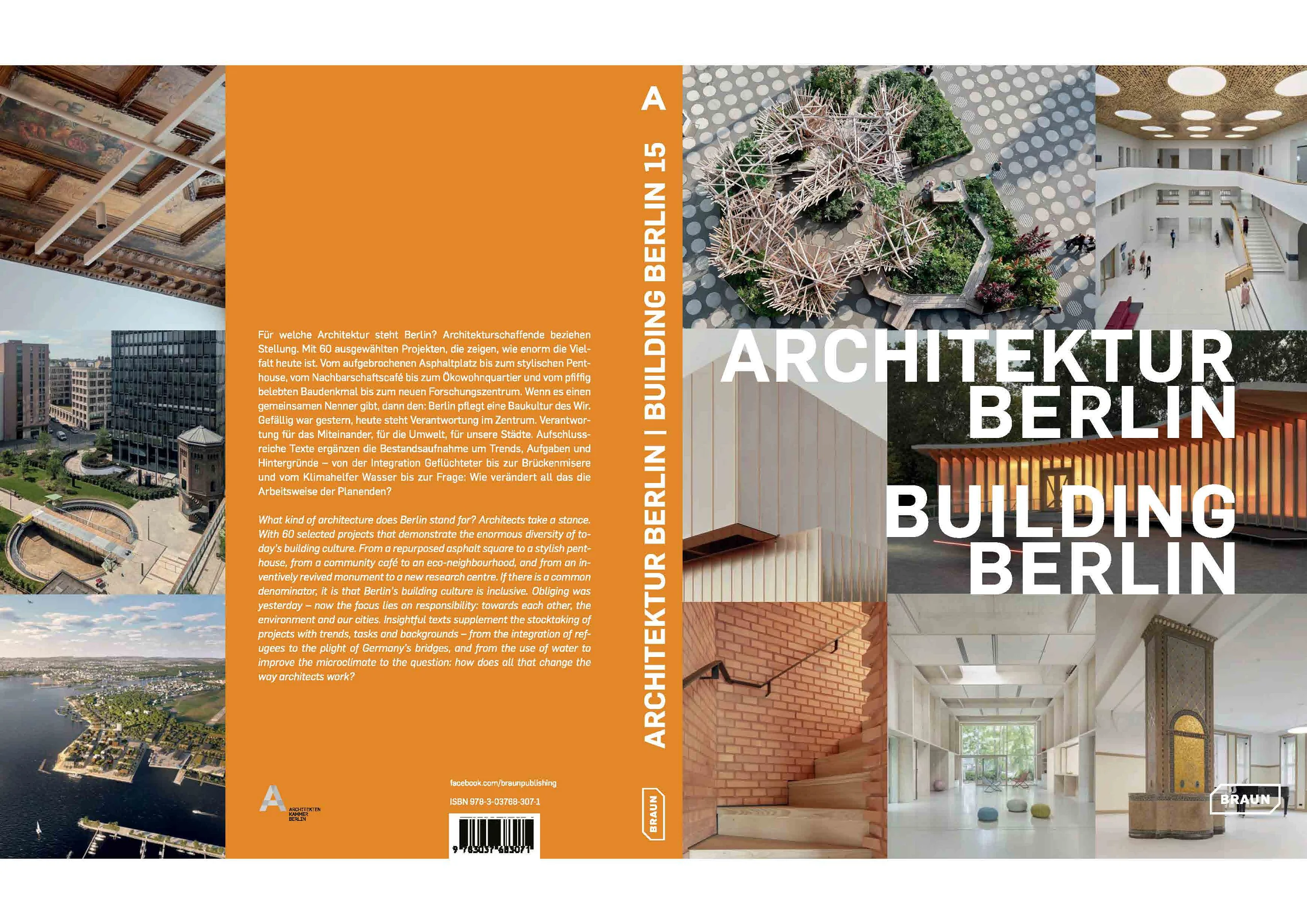 Cover AKB Jahrbuch Band 15