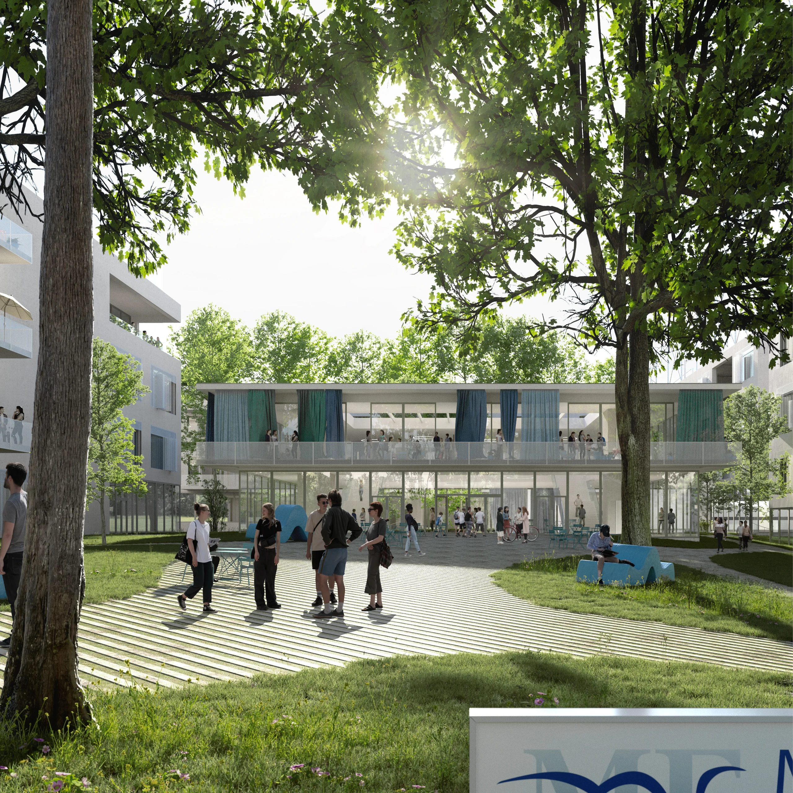 Mathematisches Gymnasium Varna